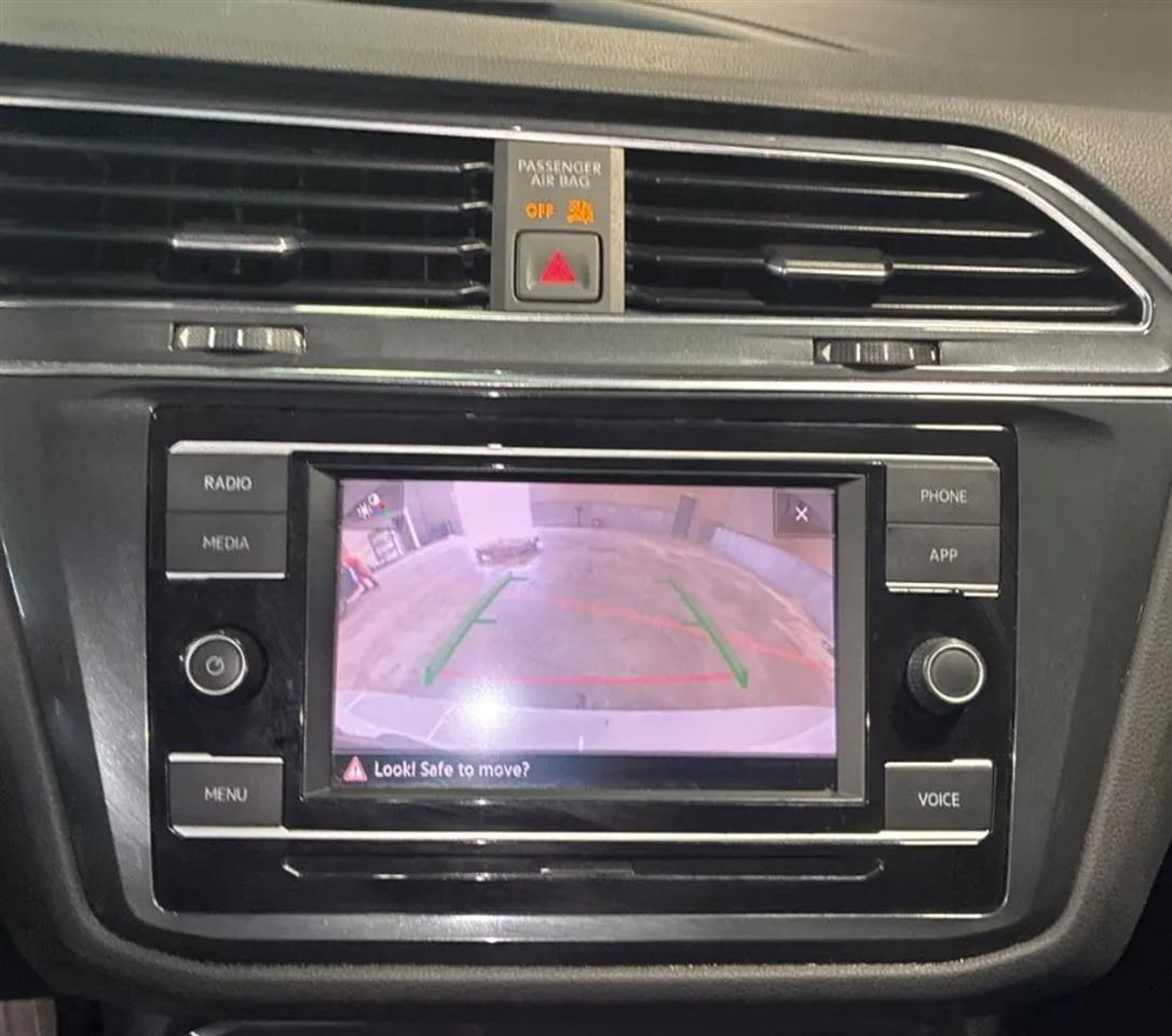 Volkswagen Tiguan  2020