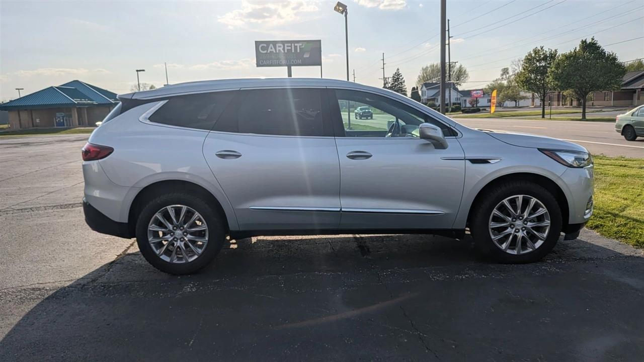 Buick Enclave  2019
