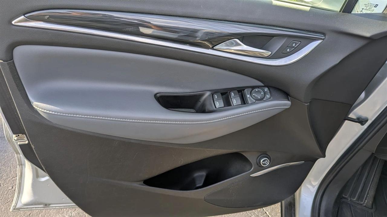 Buick Enclave  2019