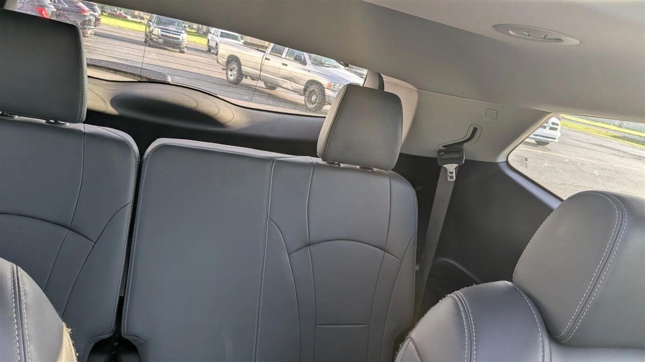 Buick Enclave  2019