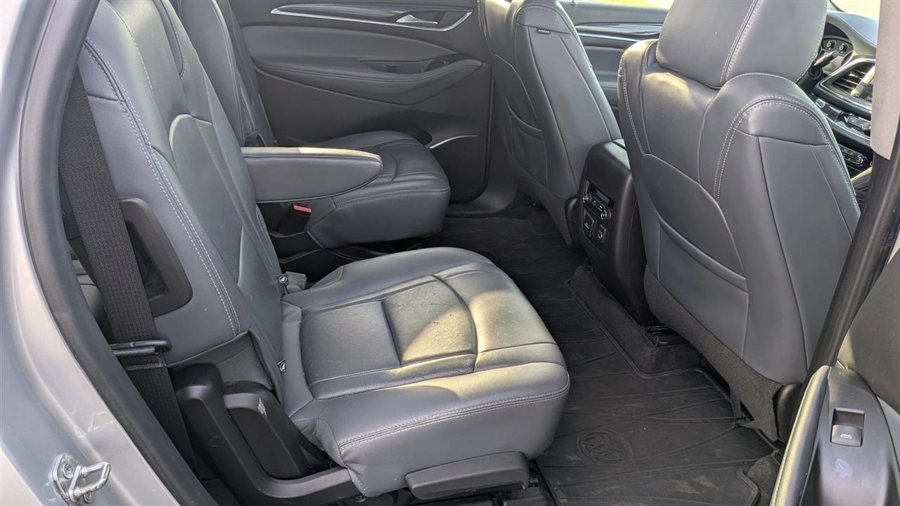 Buick Enclave  2019