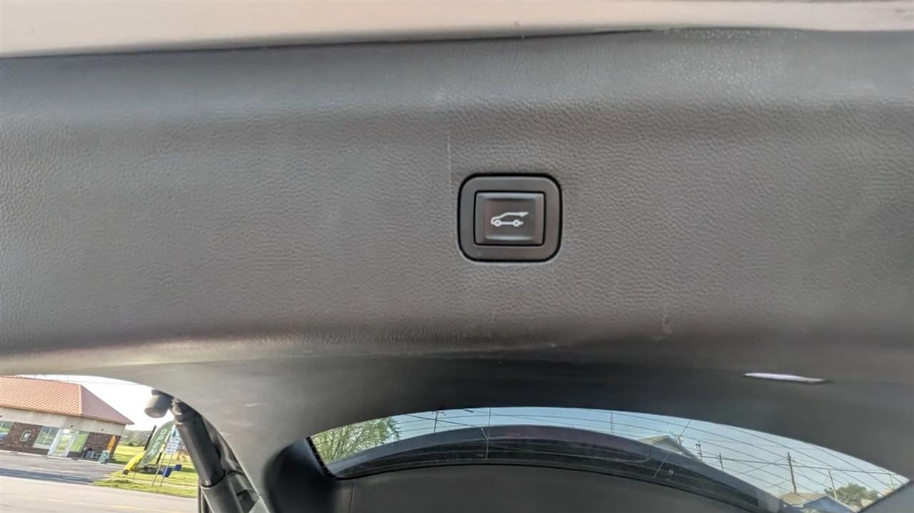 Buick Enclave  2019