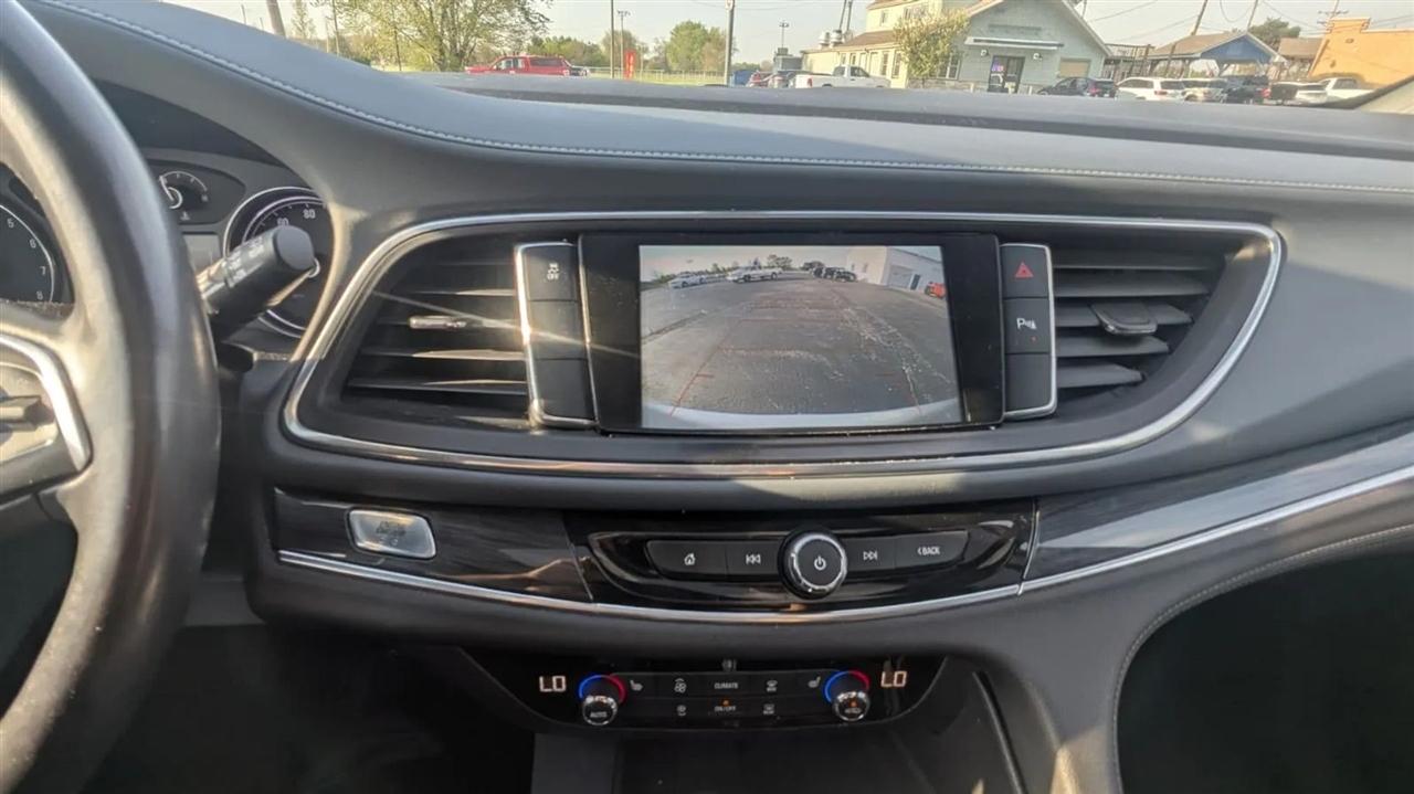 Buick Enclave  2019