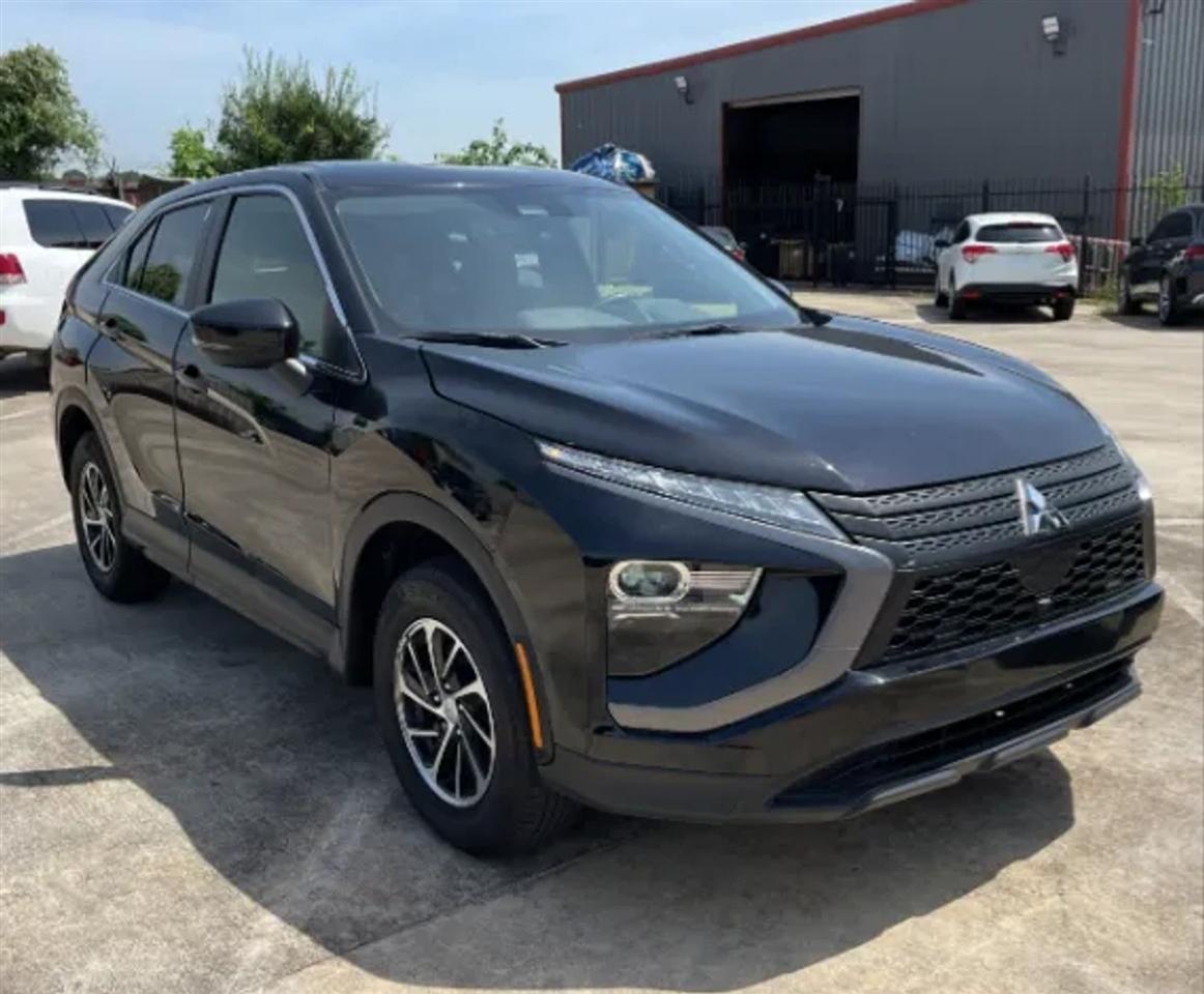 Mitsubishi Eclipse Cross  2023