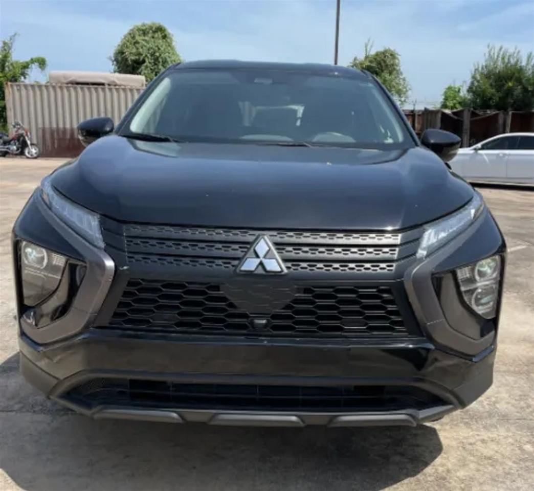Mitsubishi Eclipse Cross  2023