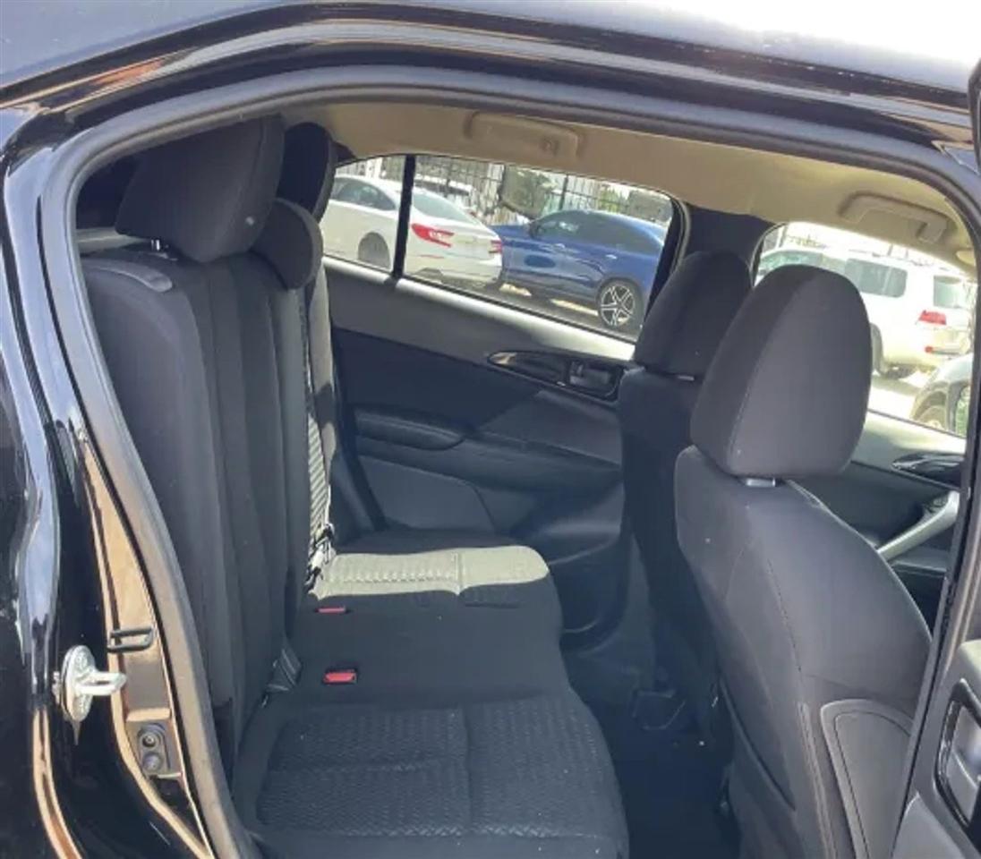 Mitsubishi Eclipse Cross  2023