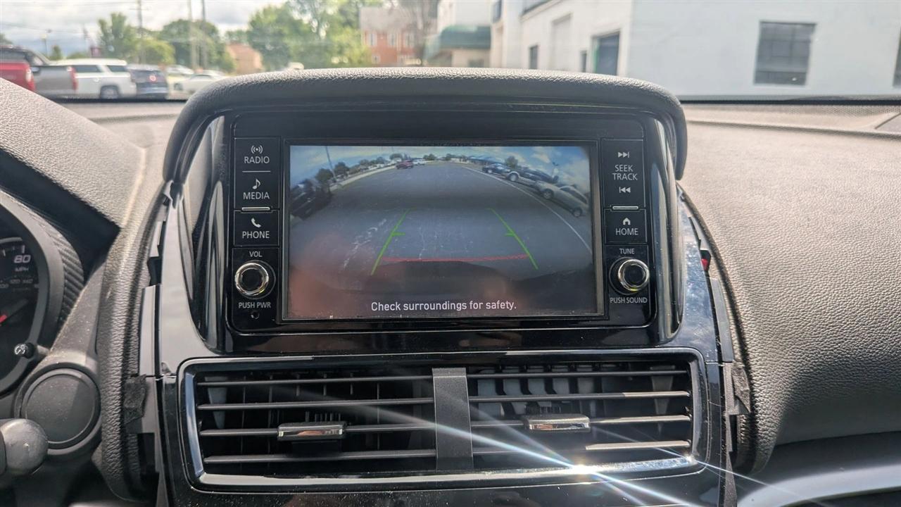 2023 Mitsubishi Eclipse Cross ES - Photo 12