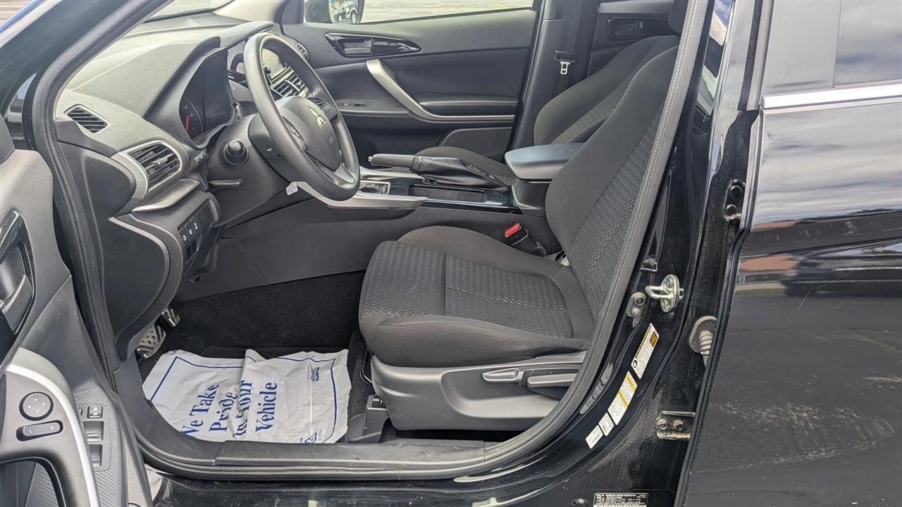 2023 Mitsubishi Eclipse Cross ES - Photo 15