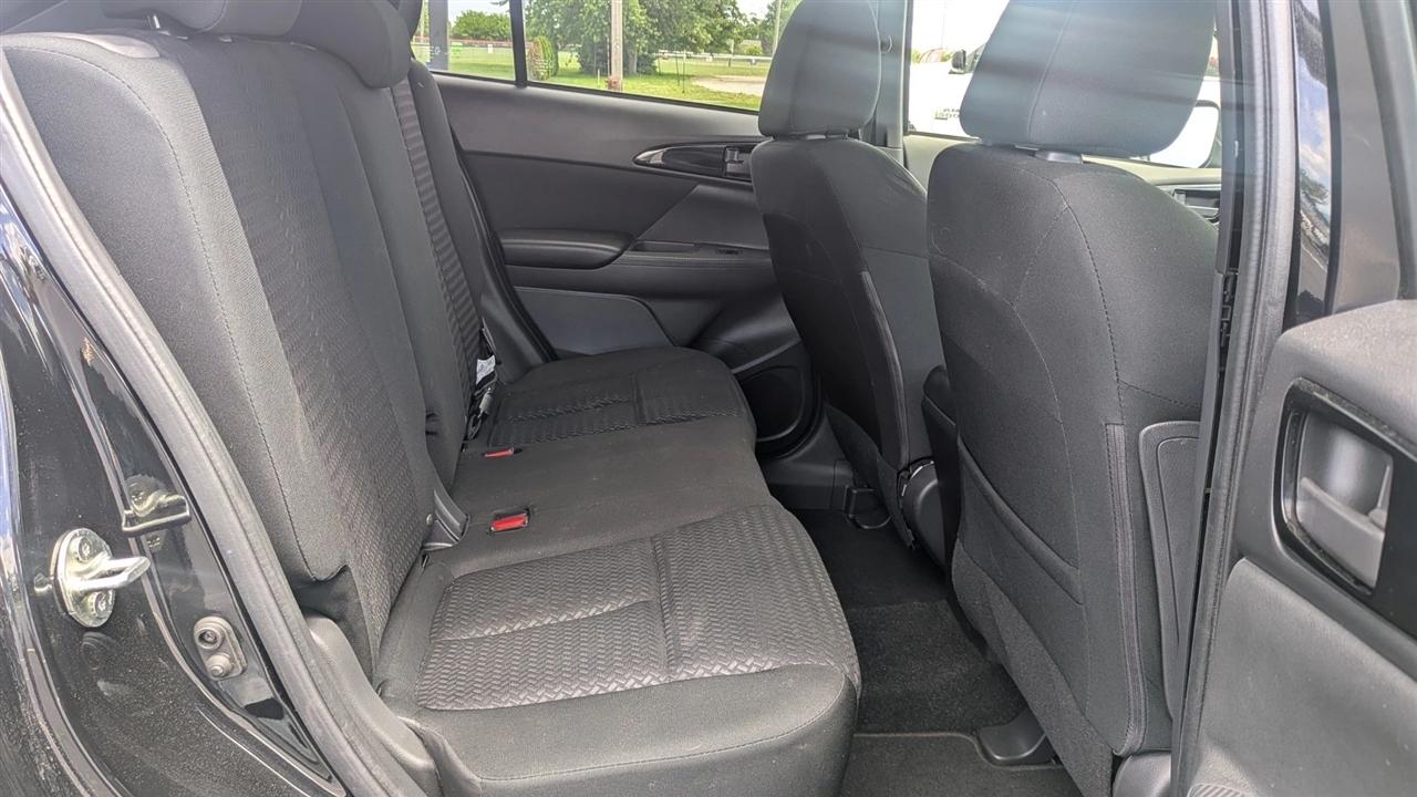 2023 Mitsubishi Eclipse Cross ES - Photo 19