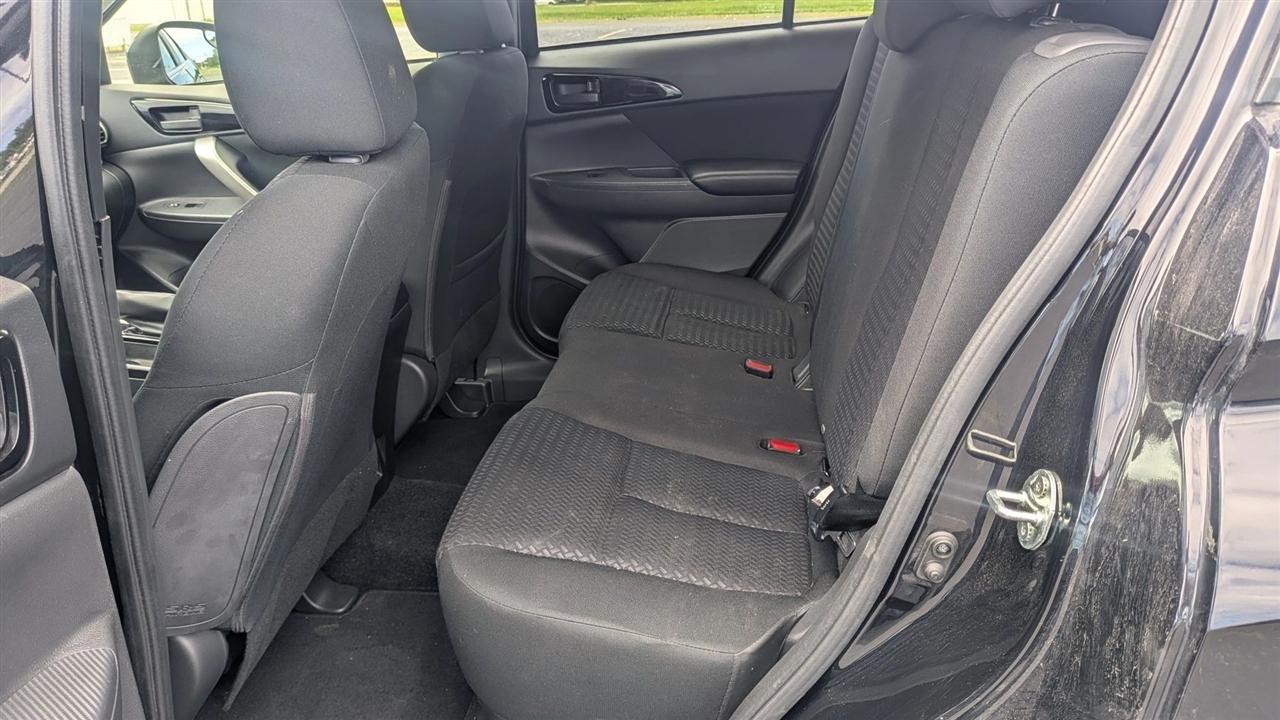 2023 Mitsubishi Eclipse Cross ES - Photo 20