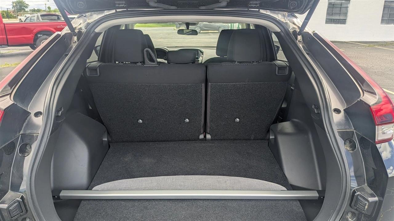 2023 Mitsubishi Eclipse Cross ES - Photo 21