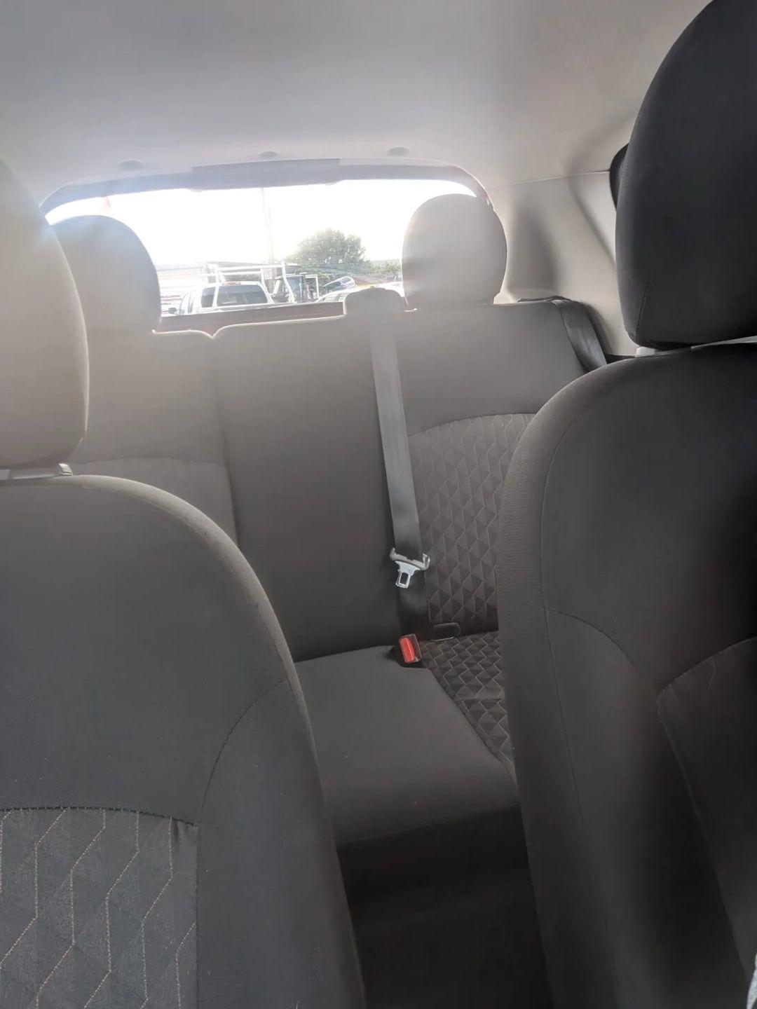 Mitsubishi Mirage  2021