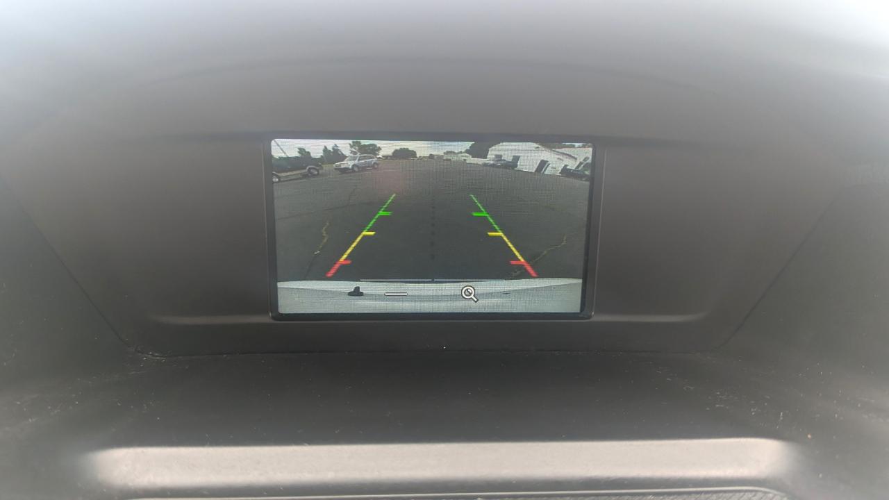 Ford Escape  2018