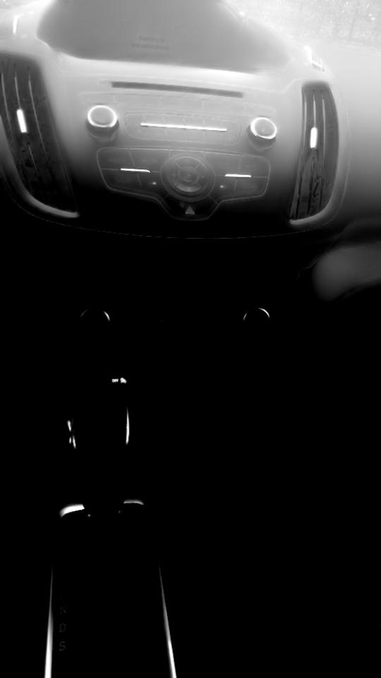 Ford Escape  2018