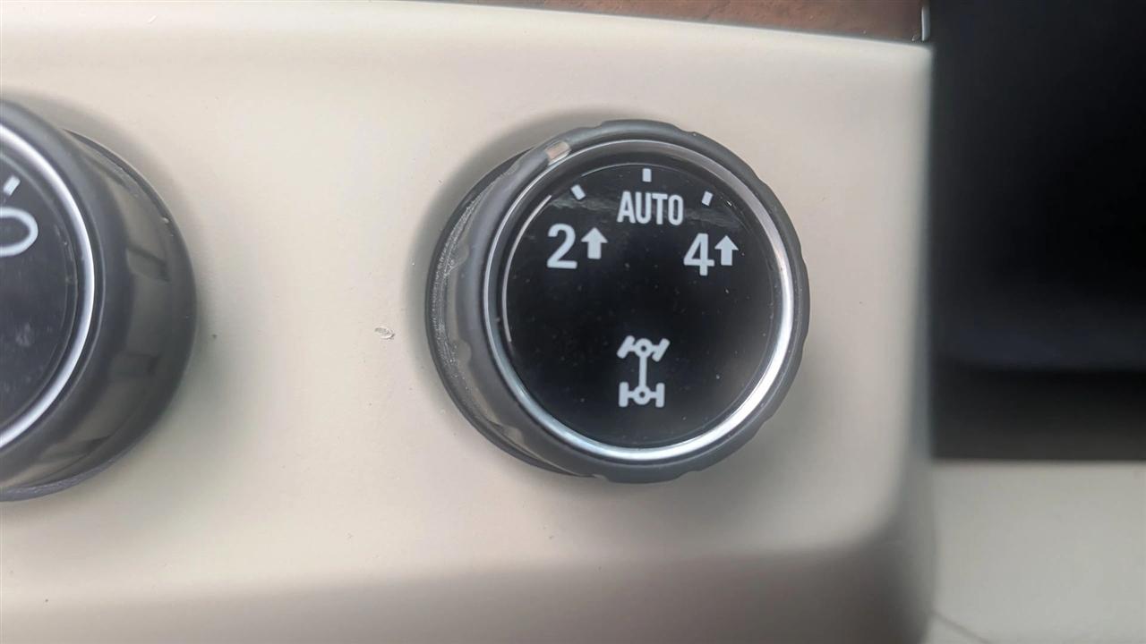 Cadillac Escalade  2015