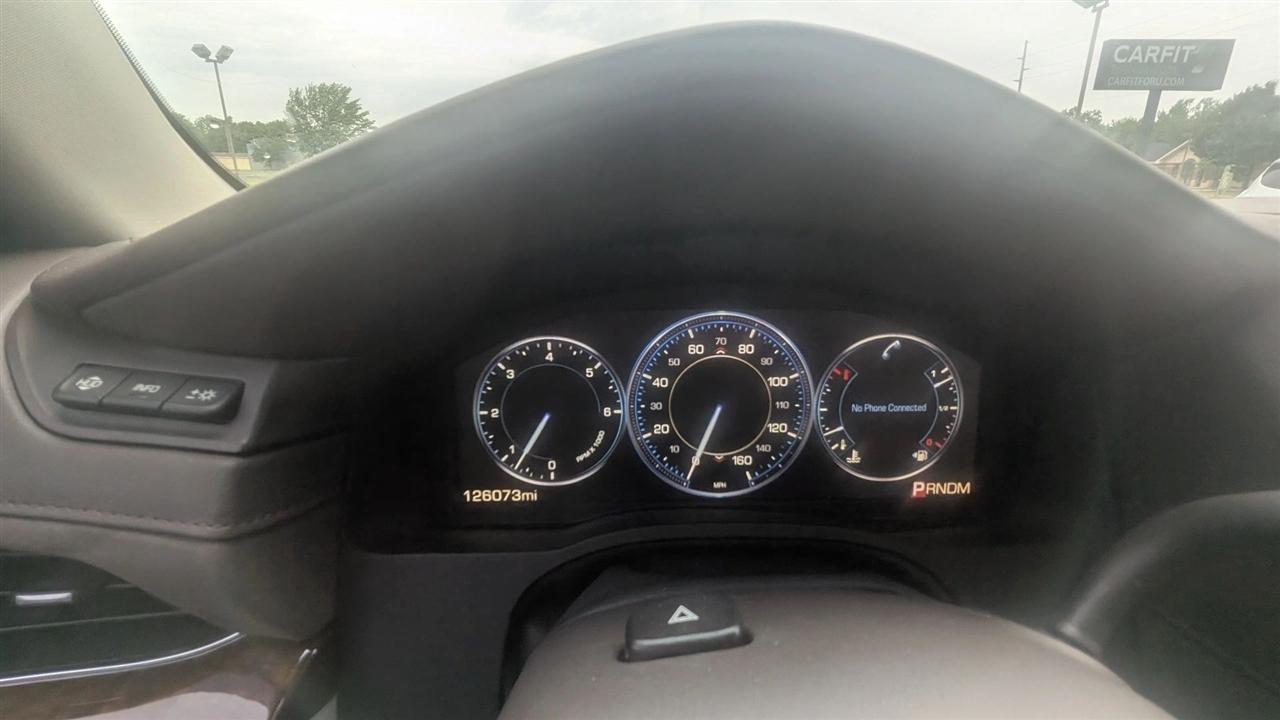 Cadillac Escalade  2015