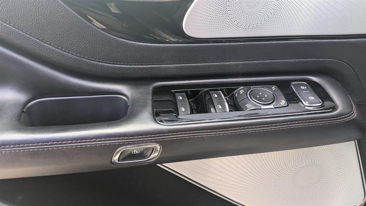 Lincoln Aviator  2021