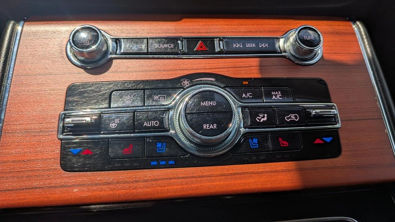 Lincoln Aviator  2021