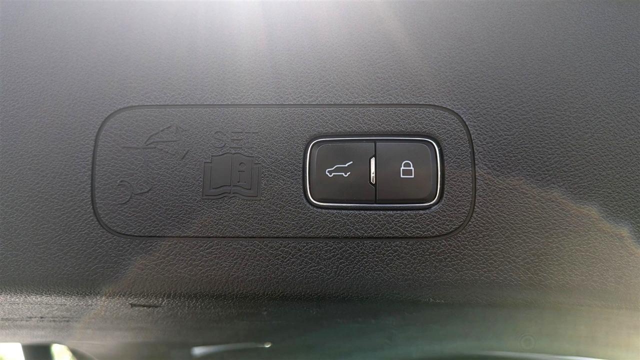 Lincoln Aviator  2021