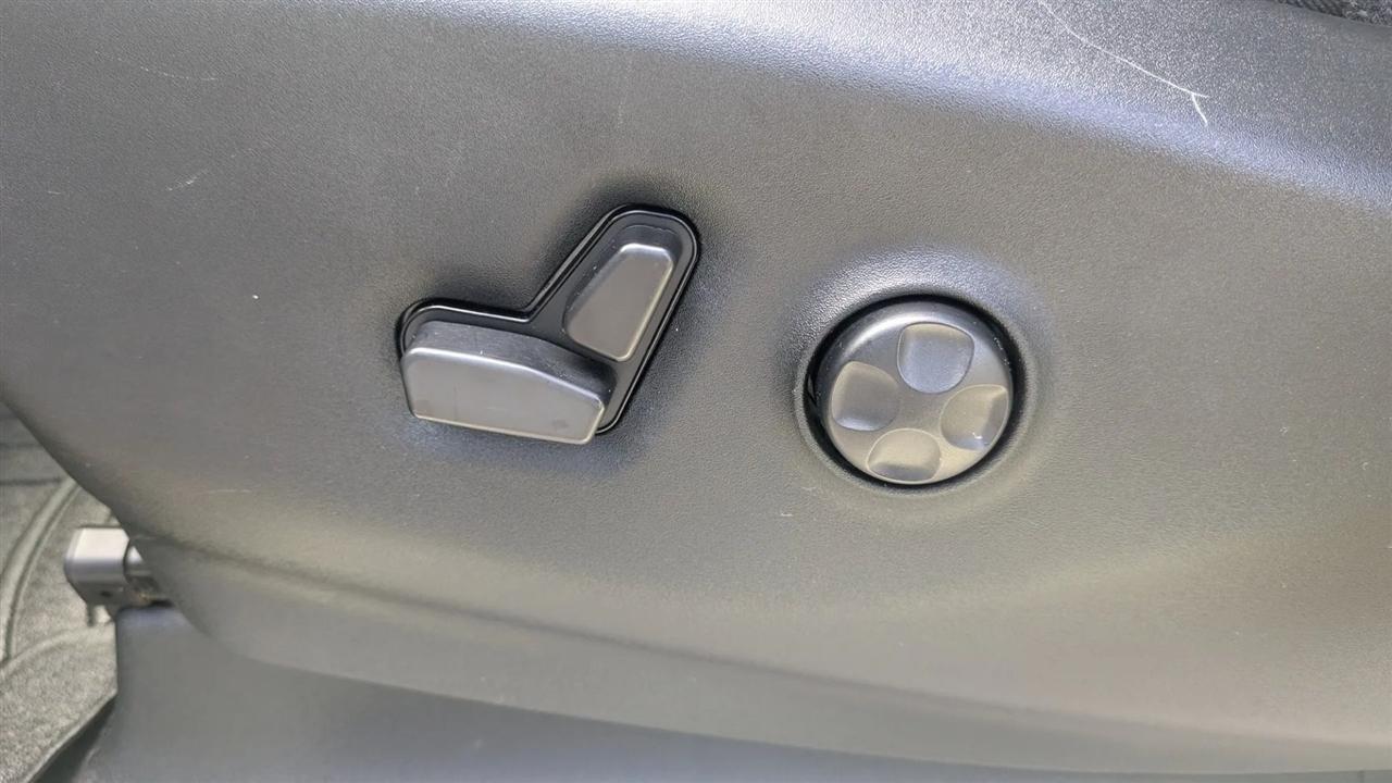 Chrysler Pacifica  2017