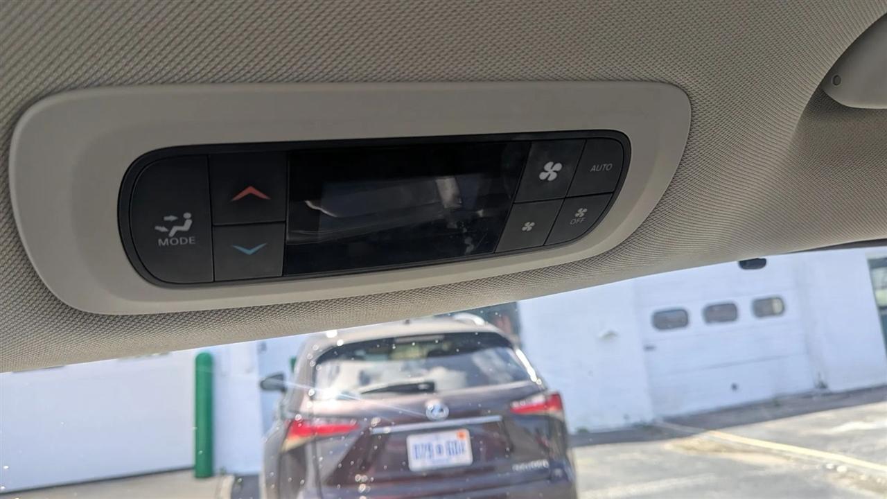 Chrysler Pacifica  2017