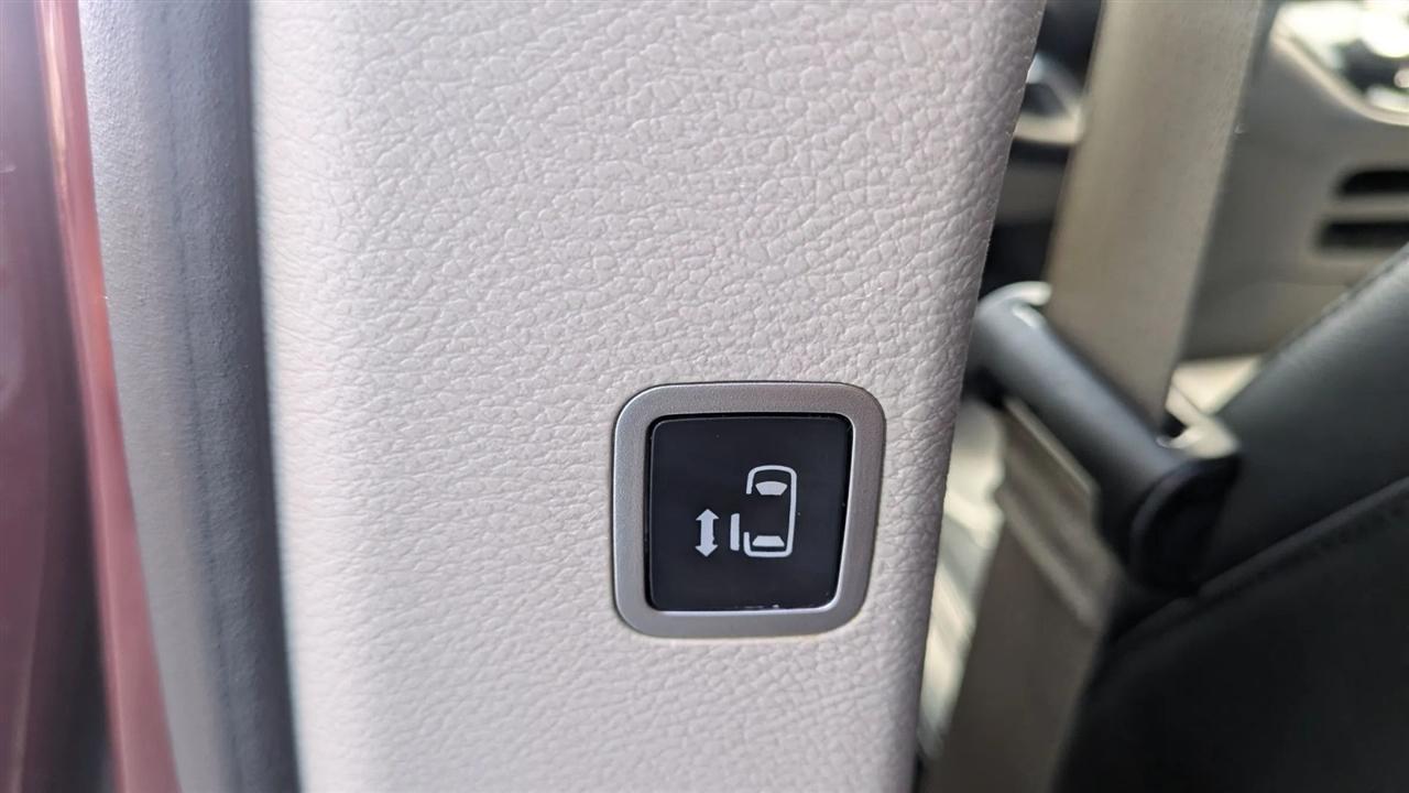 Chrysler Pacifica  2017