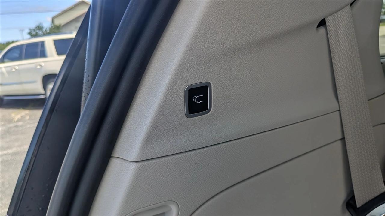 Chrysler Pacifica  2017