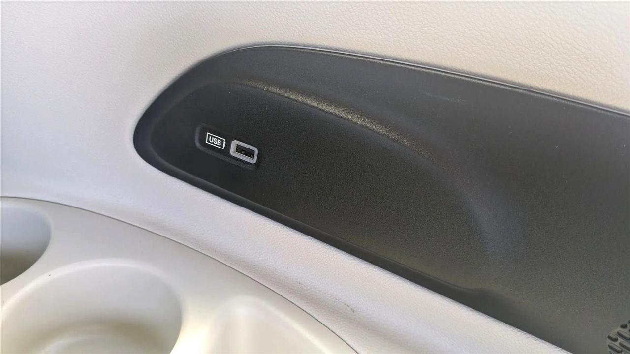 Chrysler Pacifica  2017