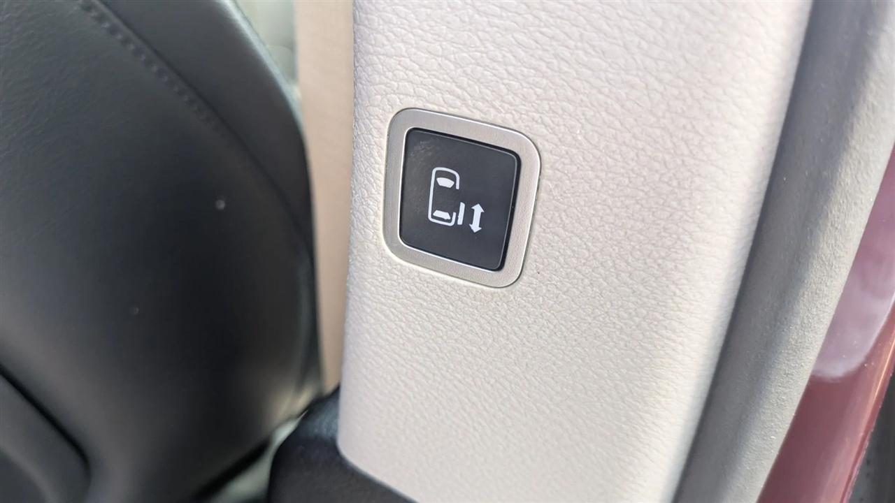 Chrysler Pacifica  2017