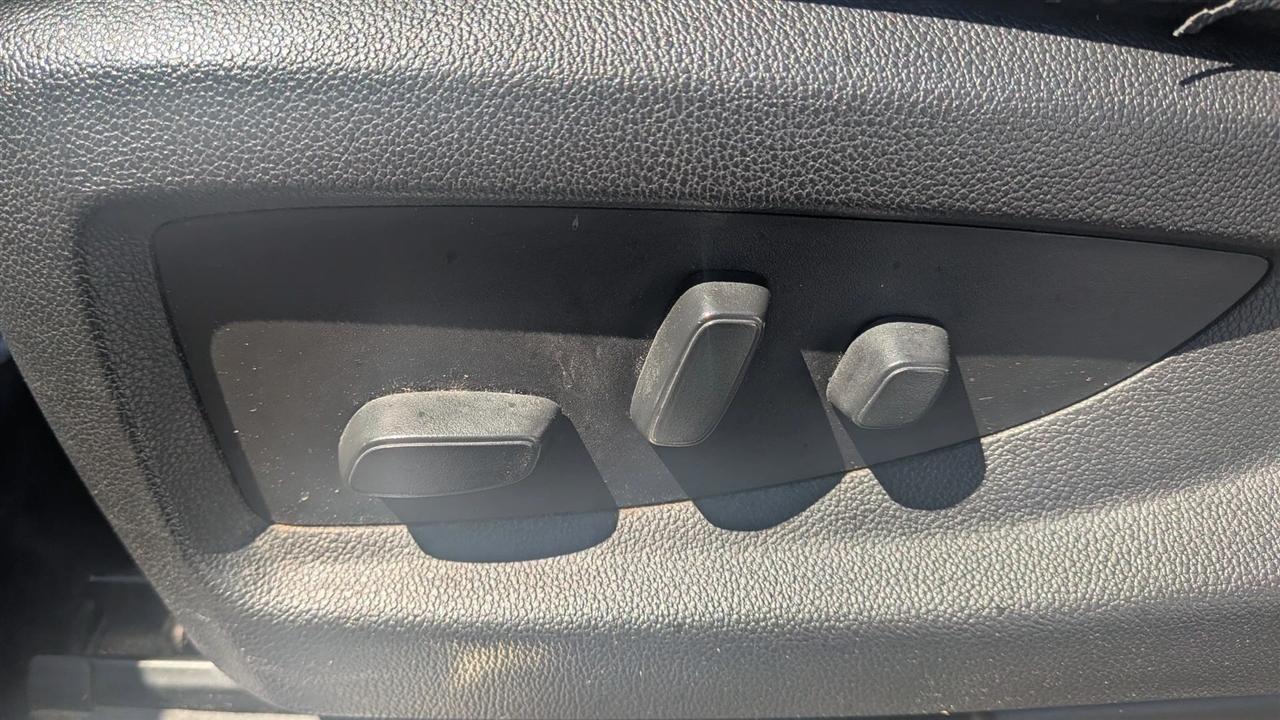 Chevrolet Suburban  2018