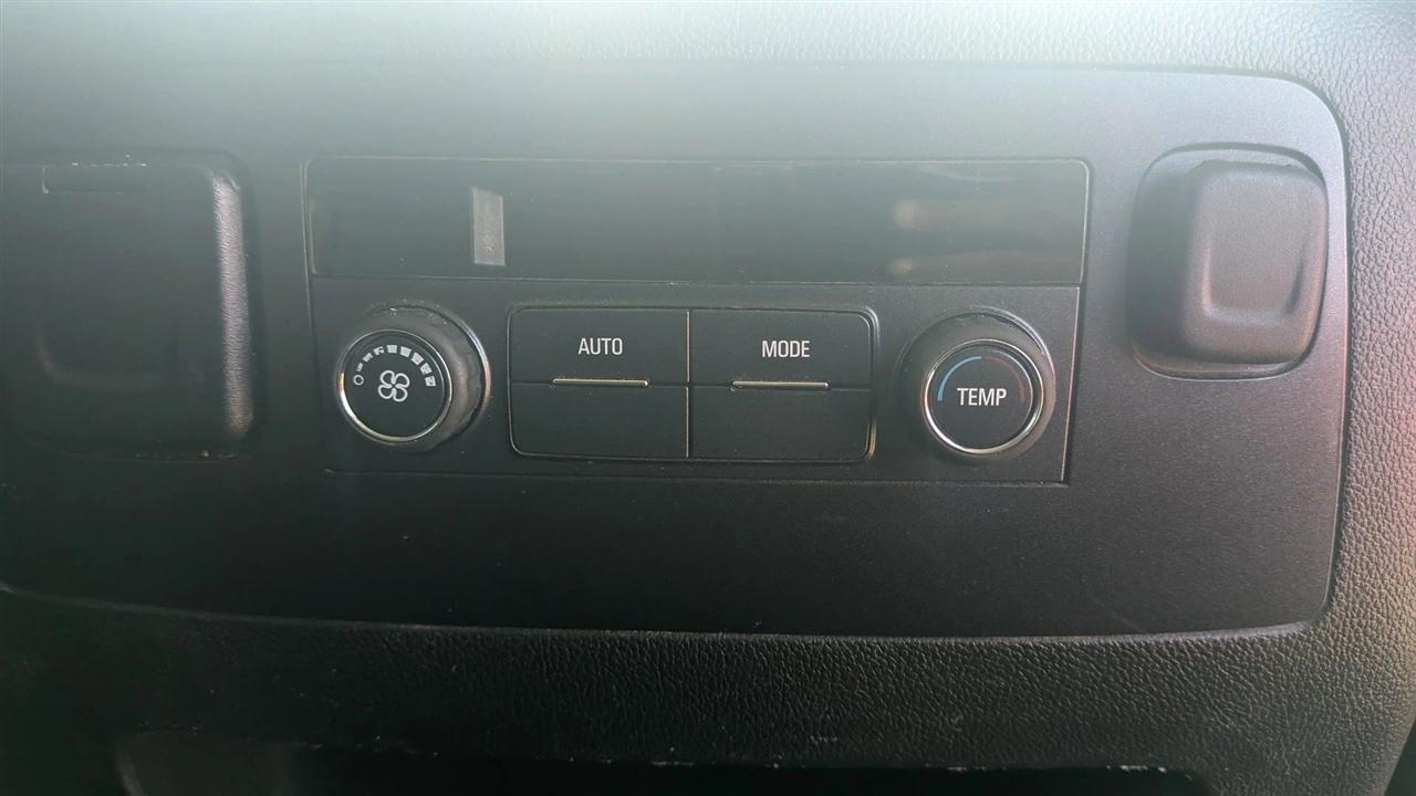 Chevrolet Suburban  2018