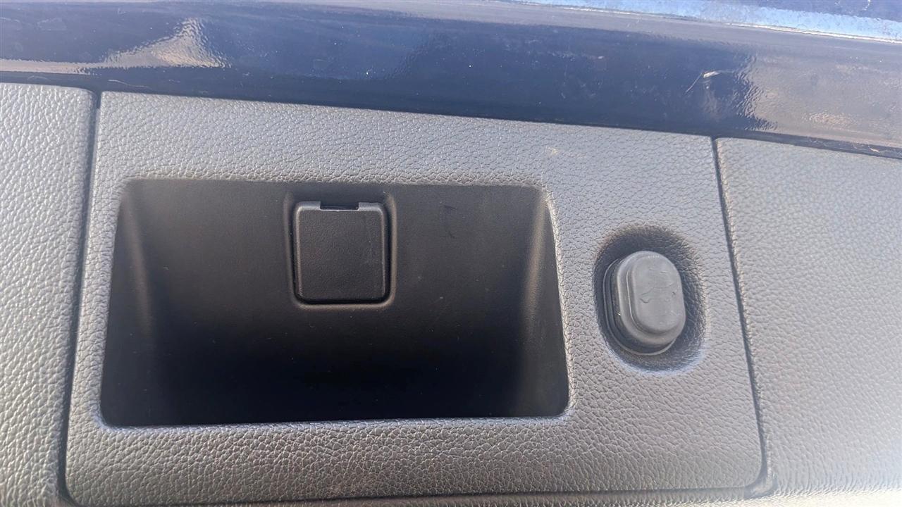 Chevrolet Suburban  2018