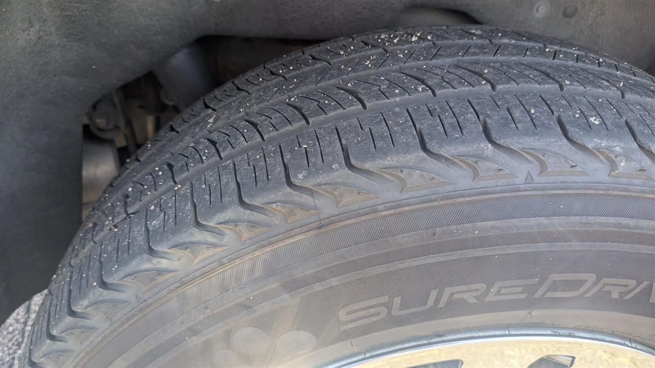 Chevrolet Suburban  2018
