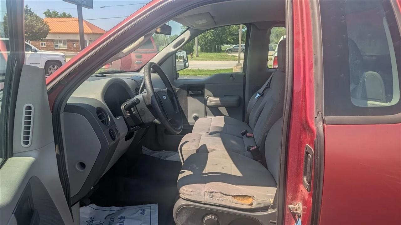Ford F-150  2007