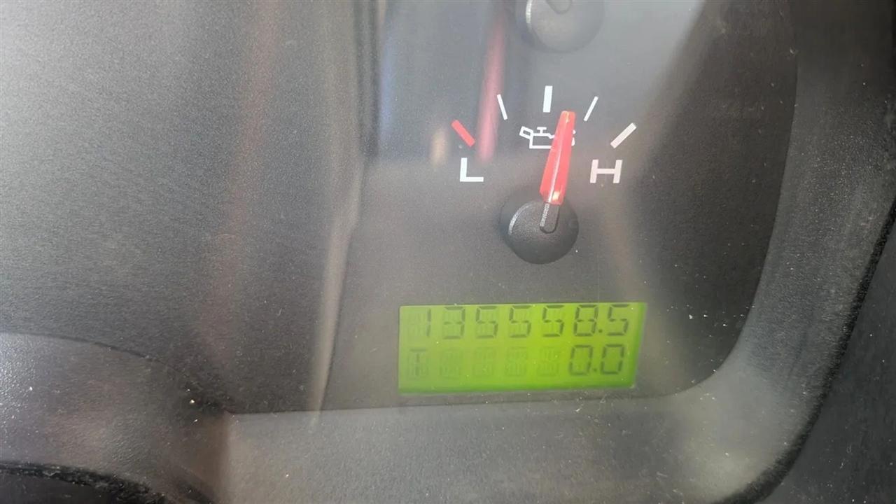Ford F-150  2007