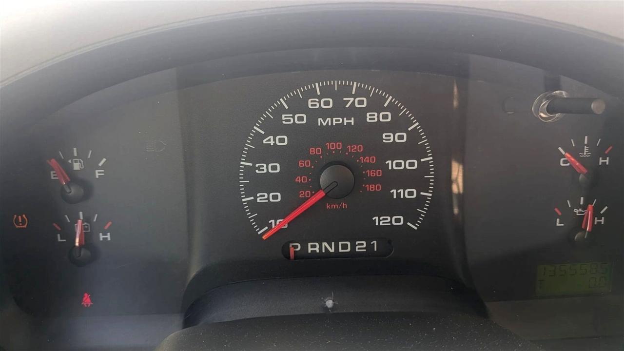 Ford F-150  2007
