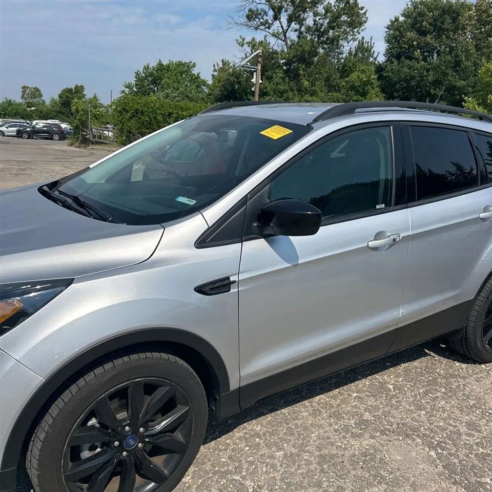 Ford Escape  2019