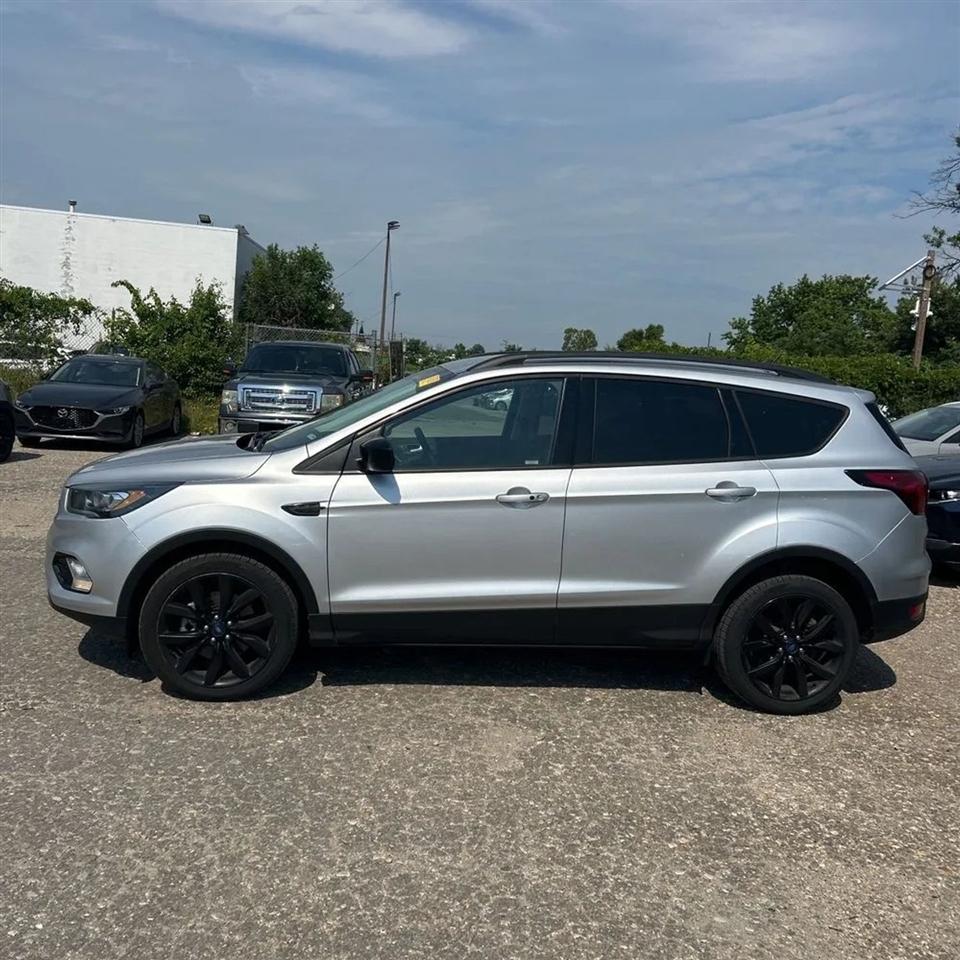 Ford Escape  2019