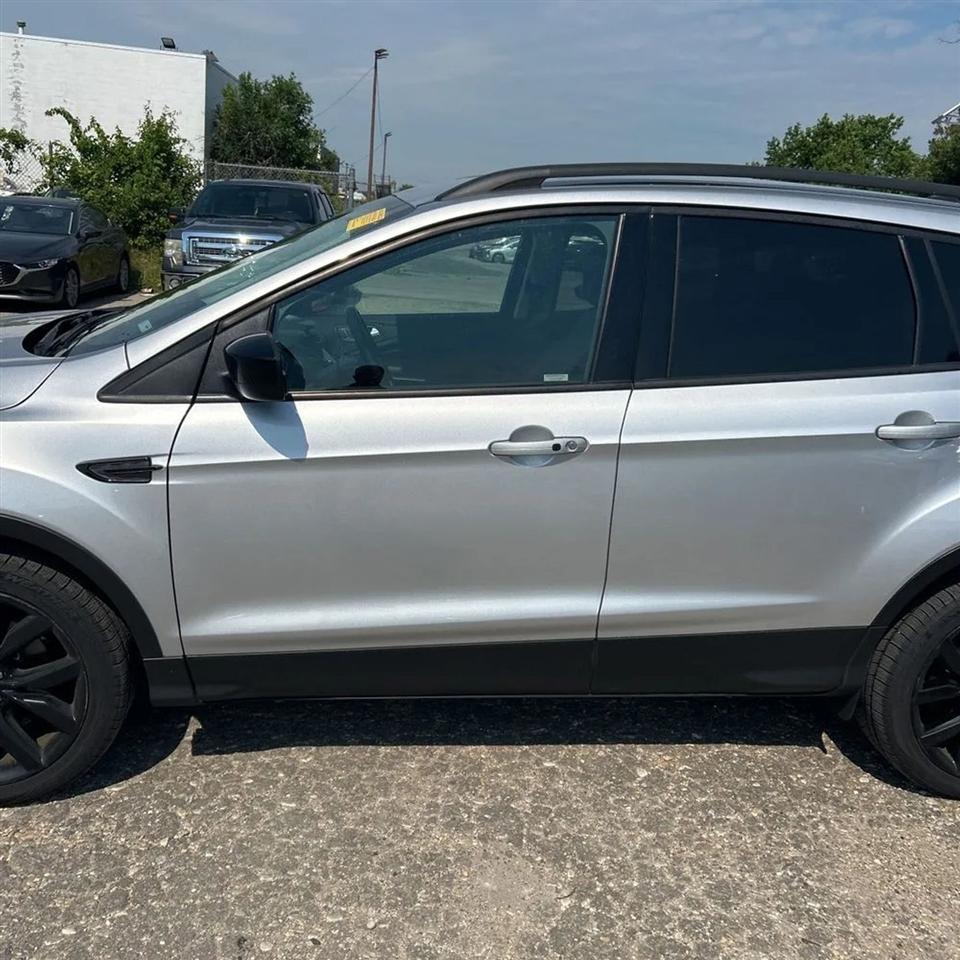 Ford Escape  2019