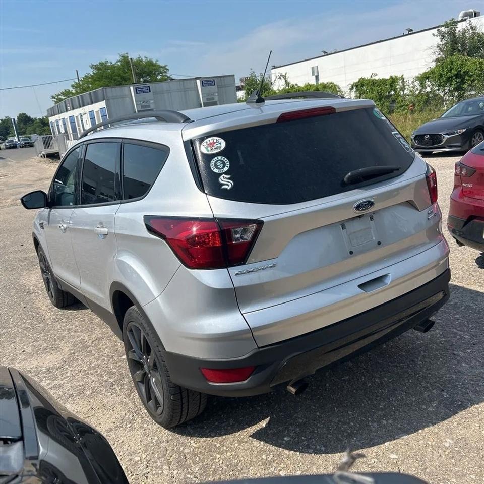 Ford Escape  2019