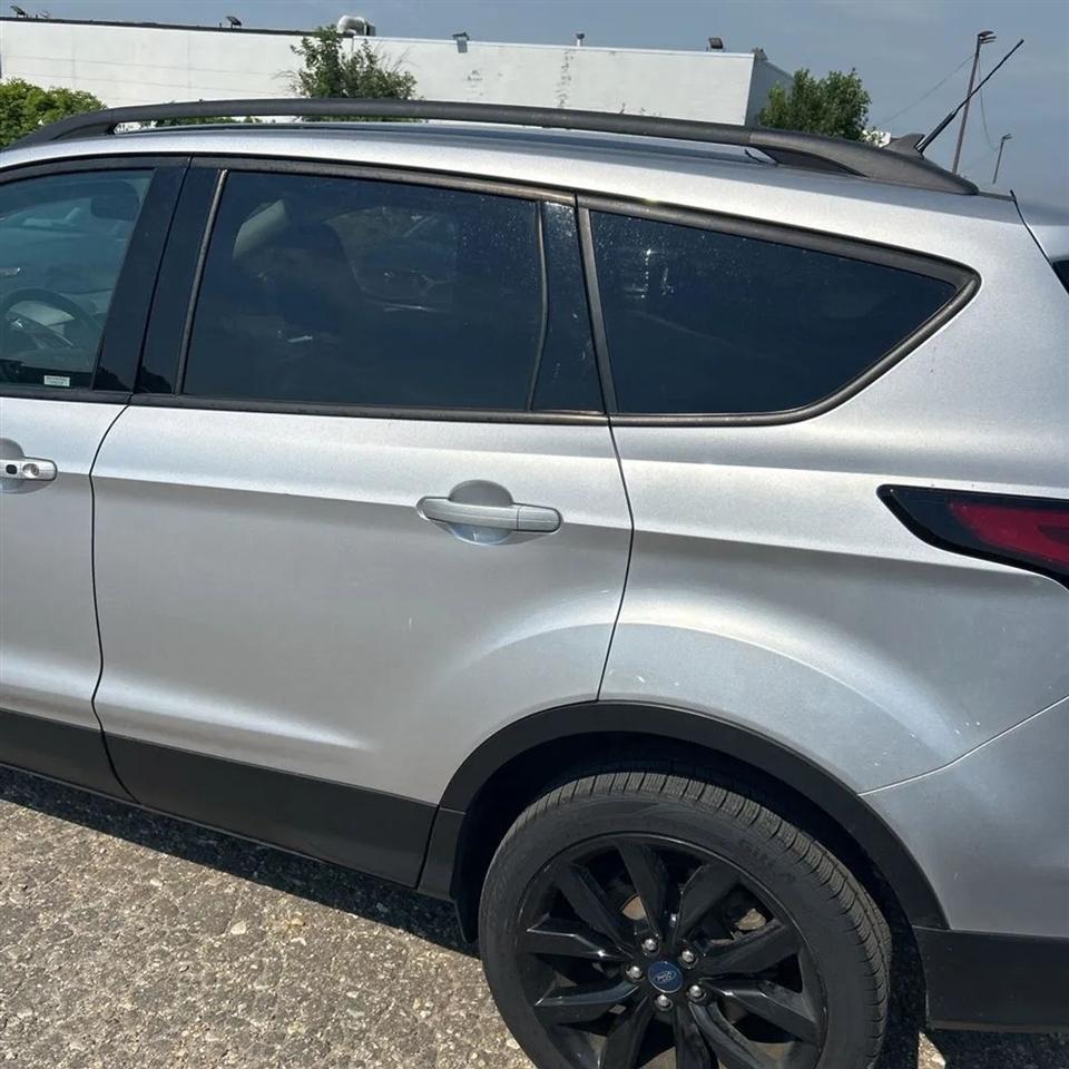 Ford Escape  2019