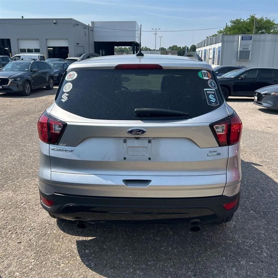 Ford Escape  2019
