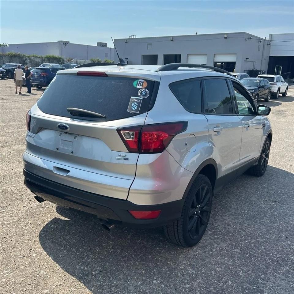 Ford Escape  2019