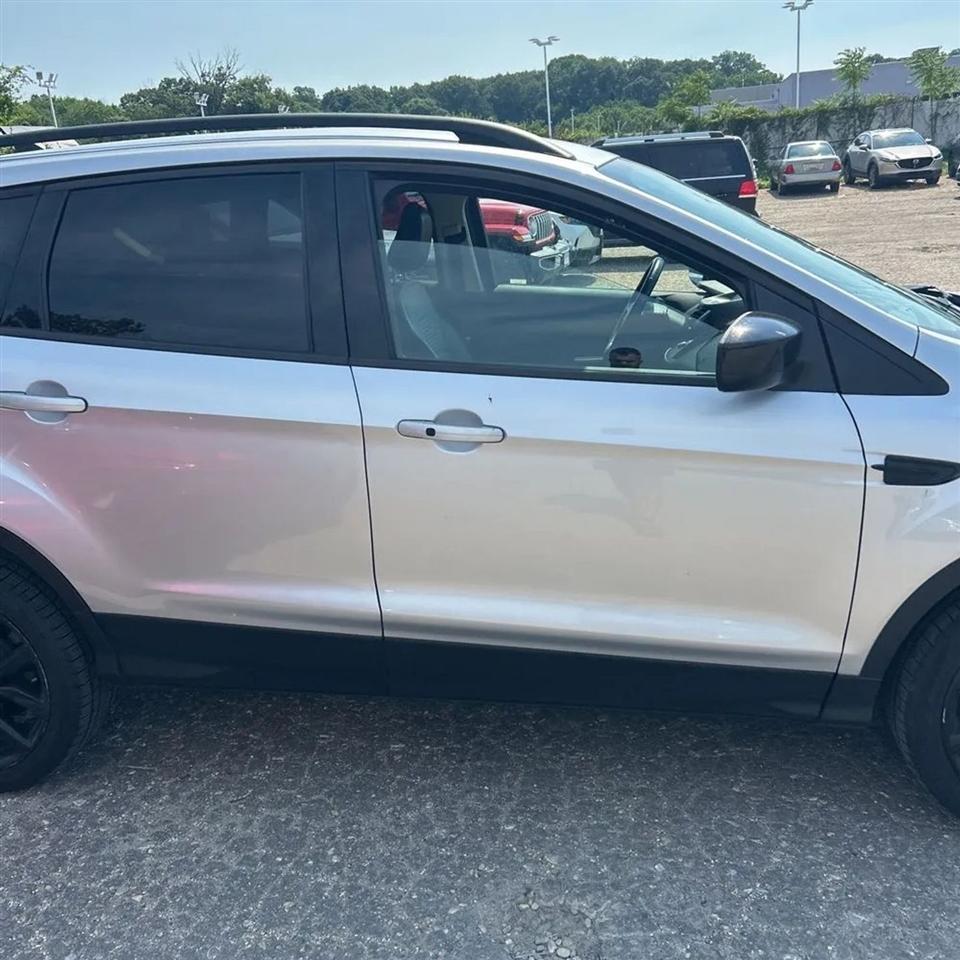 Ford Escape  2019