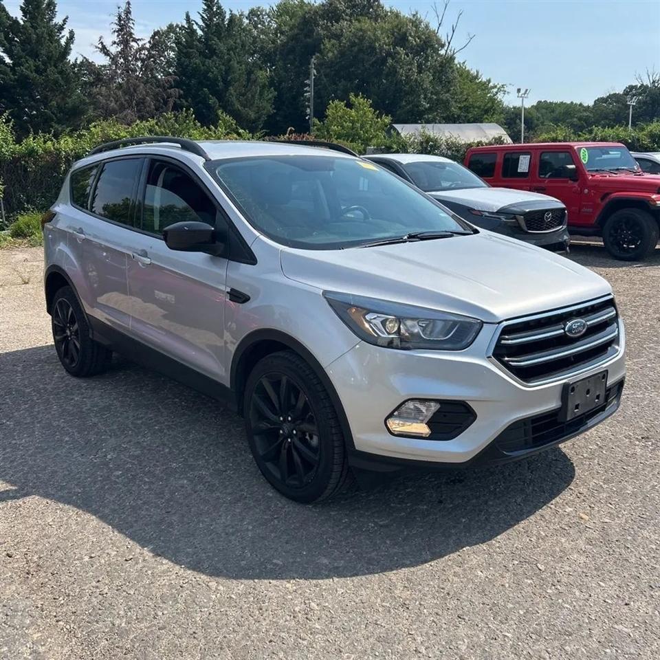 Ford Escape  2019