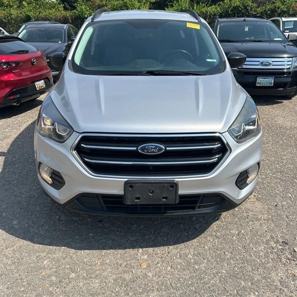 Ford Escape  2019