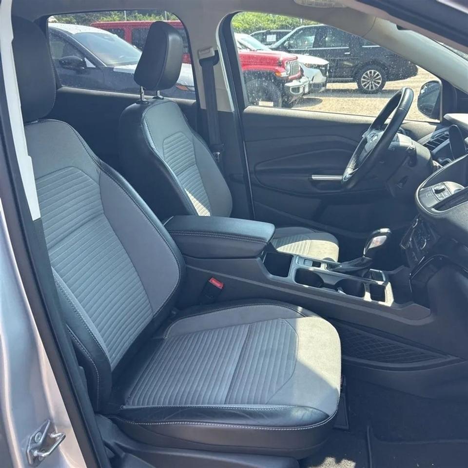 Ford Escape  2019