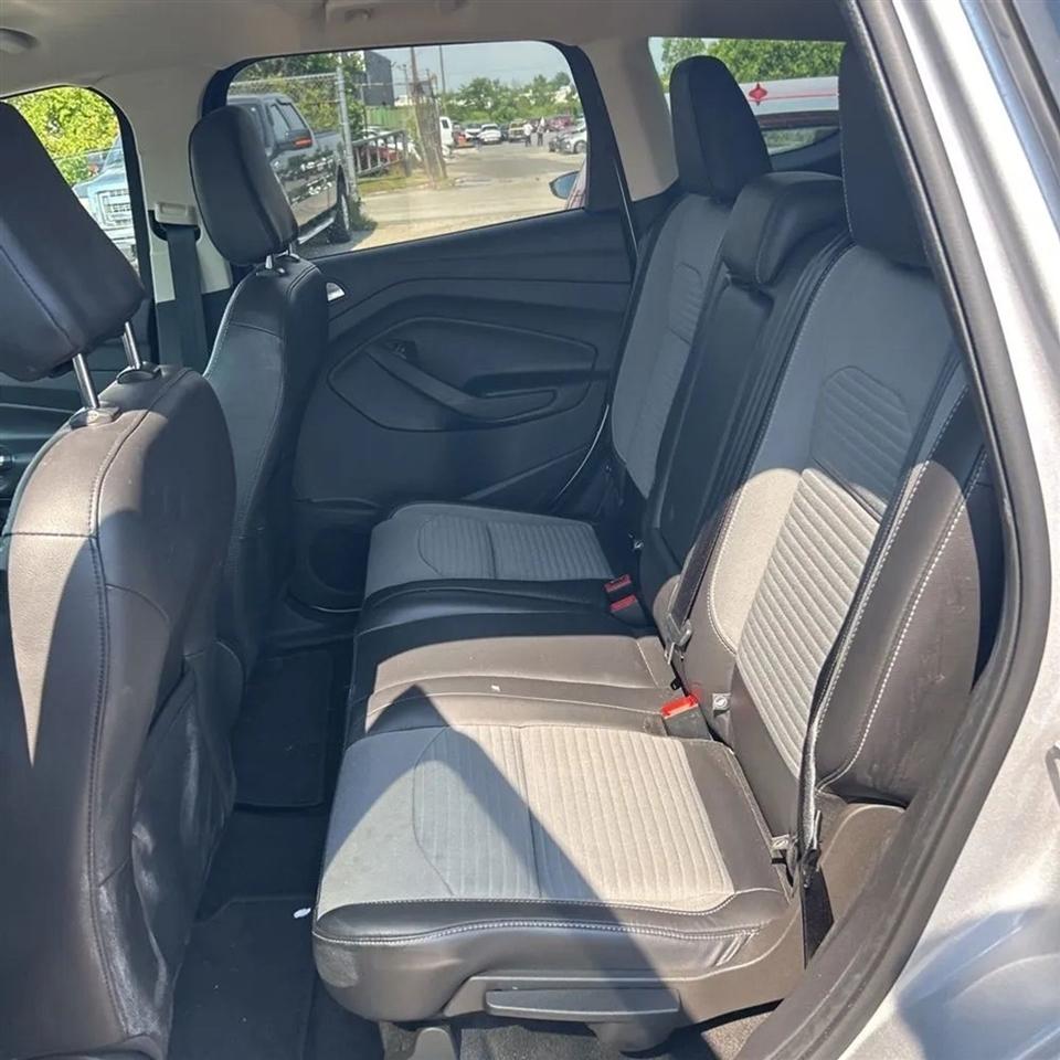 Ford Escape  2019