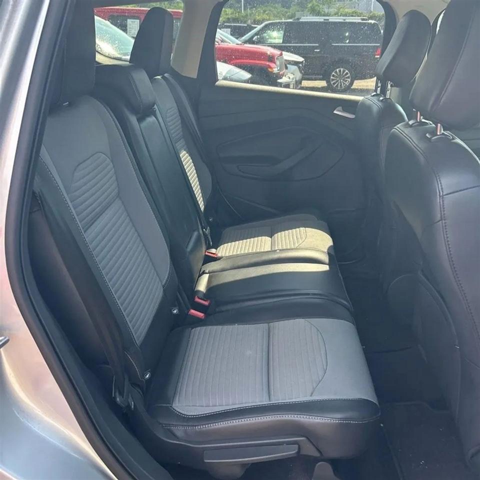 Ford Escape  2019