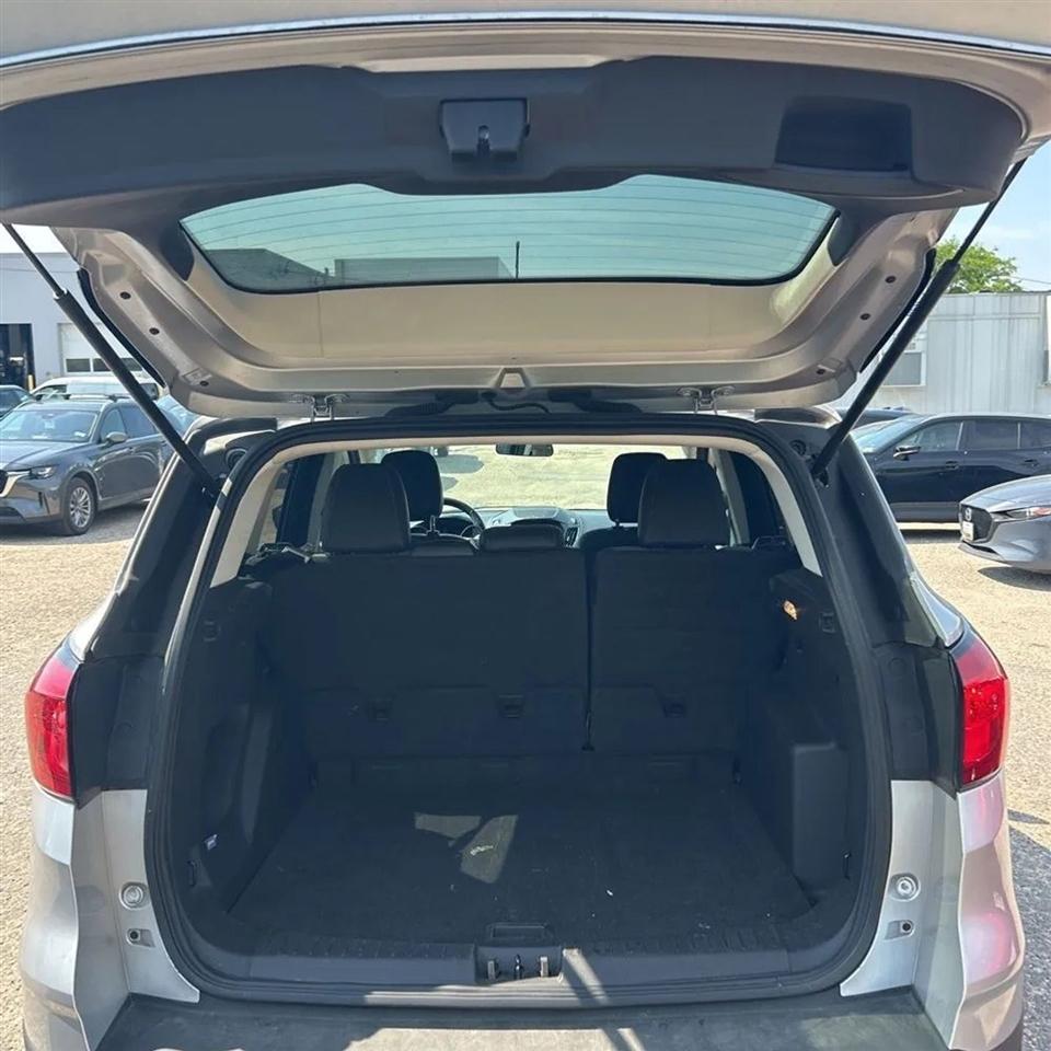 Ford Escape  2019